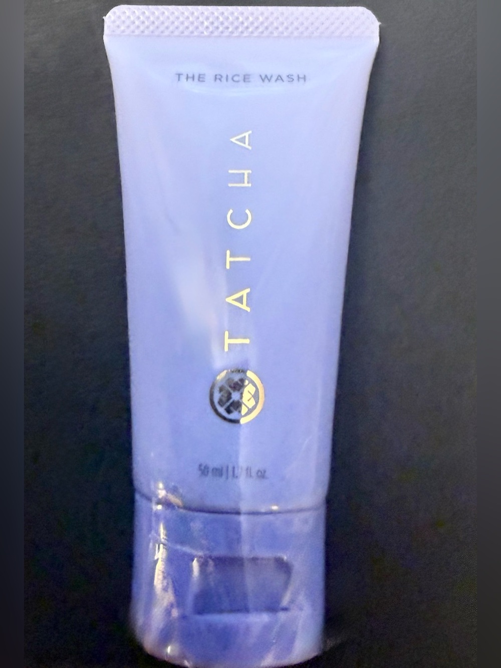 TATCHA Gentle Rice Cleanser